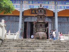-宝通禅寺