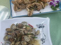 -景好海鲜餐厅(大鹏必选旅游店)