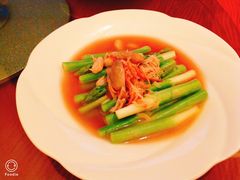 -洲际酒店·凌霄餐厅(紫峰大厦店)