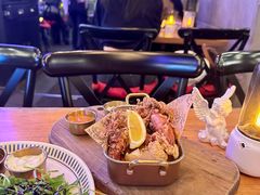 -IL TEATRO 精品意大利餐厅