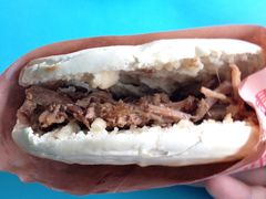-樊记腊汁肉(竹笆市总店)