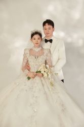 -麦田·婚纱摄影(天河新天地店)