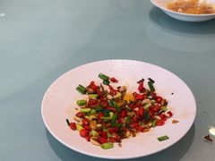 -大清花饺子(山庄店)