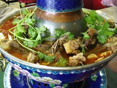 -龙虾风暴(松江店)