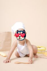 -童梦时光儿童摄影(华业·东方玫瑰店)