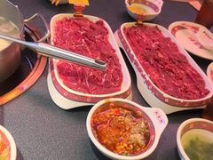 -大吉利·潮汕鲜牛肉火锅(西安店)