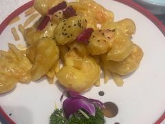 -津沽小院(天津之眼店)