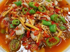火爆脆肠-艺味深尝(云锦路店)