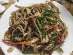 -三中高皇羊肉馆