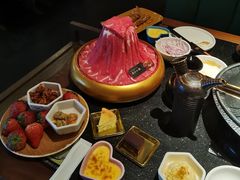 -牛New寿喜烧(金鹰世界店)