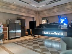 -瑞幸咖啡(苏河1号店)