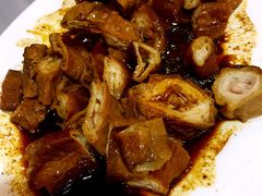 -万春卤菜(天乡后街步行街店)