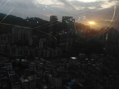 -粤海璇宫·木棉花高空旋转餐厅·聚会派对