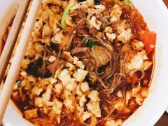 牛肉小炒-刘信牛羊肉小炒泡馍(回民街店)