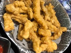 川式酥肉-王家渡火锅(金宝汇店)