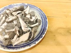 羊肚领-金生隆(六铺炕店)