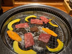 -御牛道日式烤肉料理(杭州万象城店)