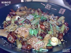 香锅-一麻一辣麻辣香锅(方庄店)