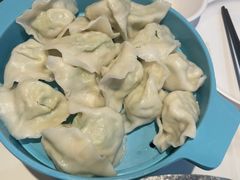 -来相会饺子·新辽菜(甘家口店)
