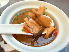 -湖锦酒楼·湖北菜(八一路店)