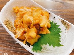 辣味螺肉-东京屋(武定路店)