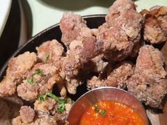 -碧特博格·20年品牌西餐厅(芜湖路店)