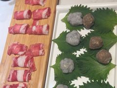 -周渝食惦酸菜鱼(青浦店)