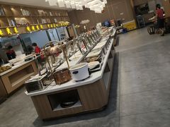 -善和缘素食自助餐厅(浦西万达店)