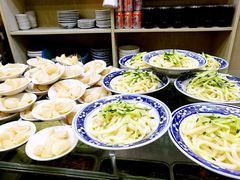 -西羊市老米家泡馍(西羊市店)