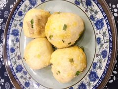 生煎-荣阳楼(山塘街店)