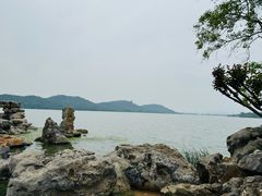 -东湖落雁景区