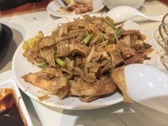 -郑州烤鸭总店