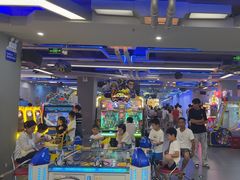 -天空之城动漫电玩世界(路劲又一城店)