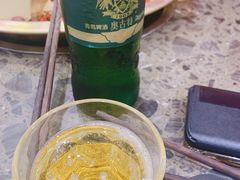 -小龙坎火锅(黄河店)