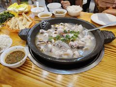 -大鼎石锅鱼(春江里店)