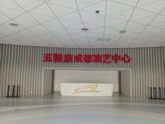 -成都金融城演艺中心