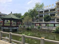 -黄埔古港