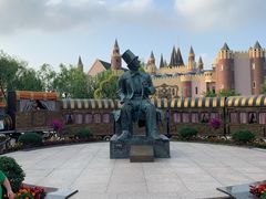 -安徒生童话乐园