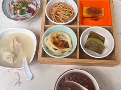 -龙抄手(文殊坊店)