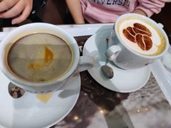 -COSTA COFFEE(成都来福士店)