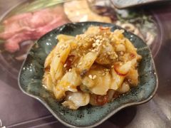 -食鲤料理(西虹东路店)