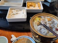 -古关火锅店(古北水镇景区店)