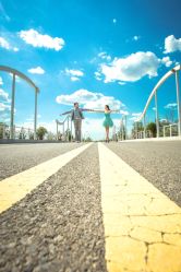 点击看大图 -戛纳印象摄影(潮拍定制馆)