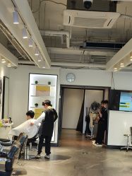 -LJOY丽锦造型·烫发染发