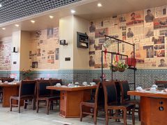 -70後铁锅炖(坡博总店)
