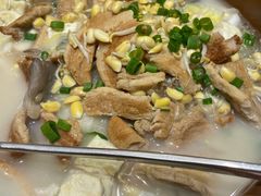 -郑庄脂渣海鲜楼(九水路店)