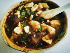 -新繁牛肉豆花(都江堰店)