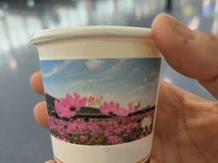 -银川河东国际机场