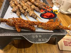 -管氏翅吧(国展店)