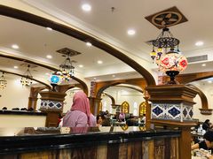 -清真·玛丽亚新疆菜主题餐厅(浙江中路店)